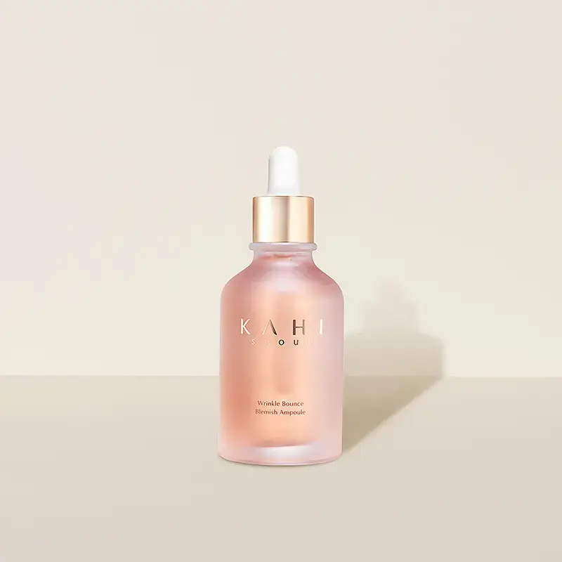 [촉촉광채/톤리셋] 가히 블레미쉬 앰플 30ml